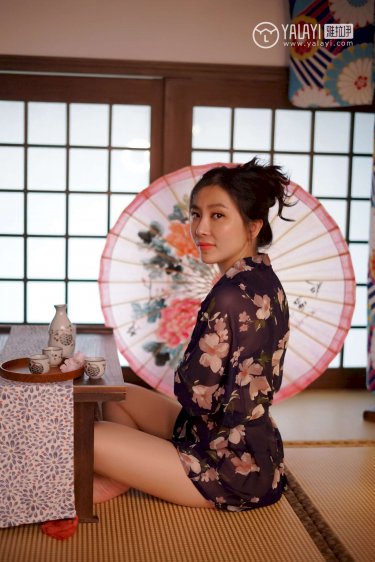 邵美琪三级