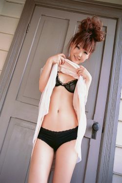 黎明的老婆