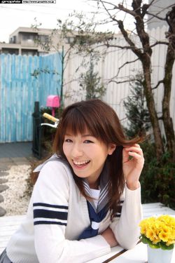 五月花丁香