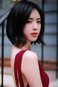 我的老婆未成年