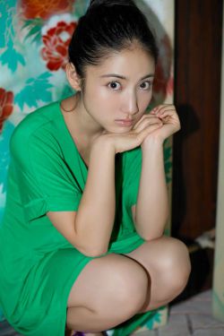 五十岚裕美
