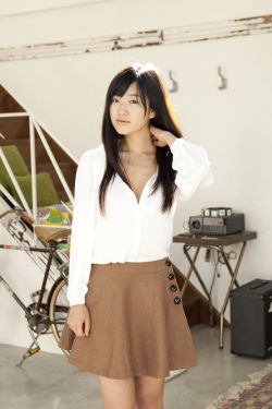 珍妮李