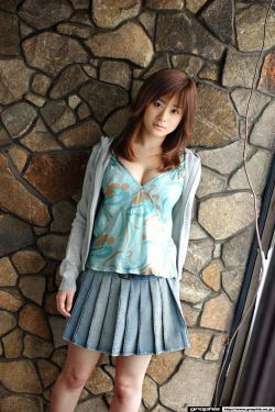 雨朵儿acome