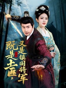 既是土匪，又是镇国将军